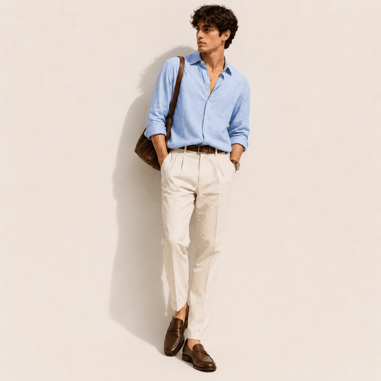 Outfit Builder